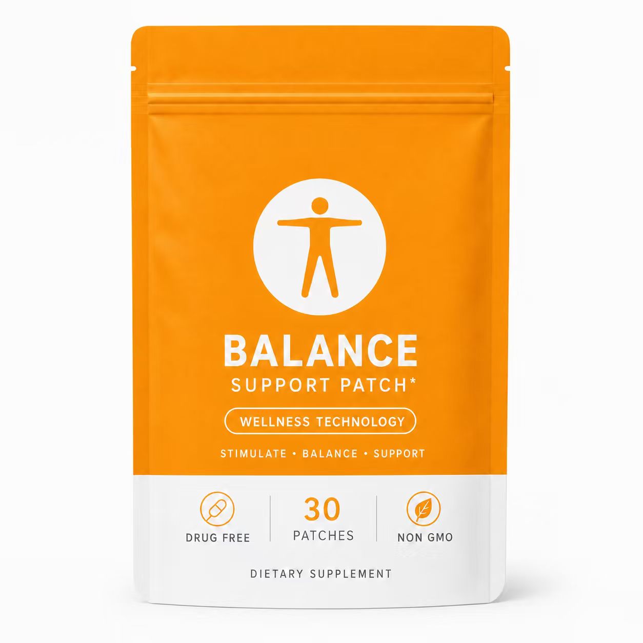 Slimoly-Balance Suppor-gm