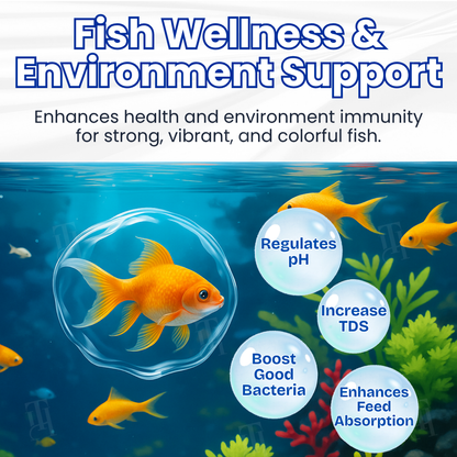 Aqua-Sentra Pro Formula- End AlgaeNightmares, Restore YourPond's Beauty Fast!